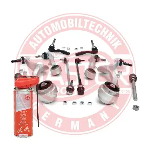 MASTER-SPORT GERMANY 36818/1-SET-MSP