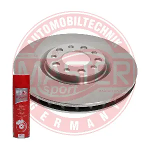 MASTER-SPORT GERMANY 24012801921-PCS-MSP