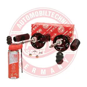 MASTER-SPORT GERMANY 16K001543P