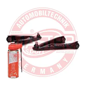 MASTER-SPORT GERMANY 37200-KIT-MSP