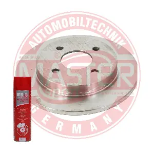 MASTER-SPORT GERMANY 24011001151-PCS-MSP