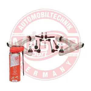 MASTER-SPORT GERMANY 36997/2-KIT-MSP