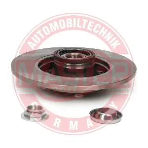 MASTER-SPORT GERMANY 2401090100B-PCS-MS