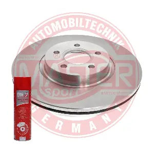 MASTER-SPORT GERMANY 24012501751-PCS-MSP