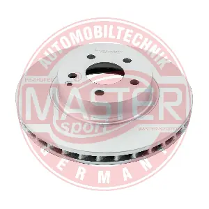 MASTER-SPORT GERMANY 24012801421-PCS-MS