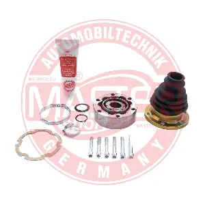 MASTER-SPORT GERMANY 302255-SET-MS