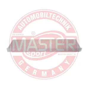 MASTER-SPORT GERMANY 5257-IF-PCS-MS