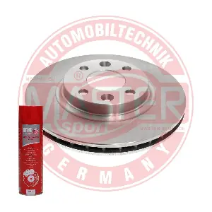 MASTER-SPORT GERMANY 24012202891-PCS-MSP