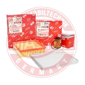 MASTER-SPORT GERMANY 450001322