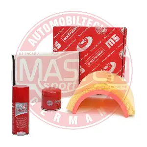 MASTER-SPORT GERMANY 450001292P