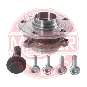 MASTER-SPORT GERMANY 6623-SET-MS