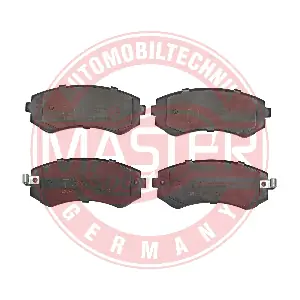 MASTER-SPORT GERMANY 13046058392N-SET-MS