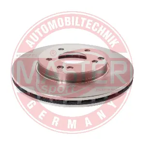24012501101-PCS-MS MASTER-SPORT GERMANY