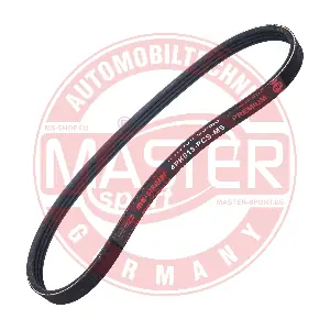 4PK613-PCS-MS MASTER-SPORT GERMANY