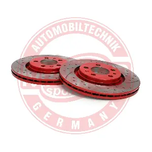 MASTER-SPORT GERMANY 24012201501SE-SET-MS