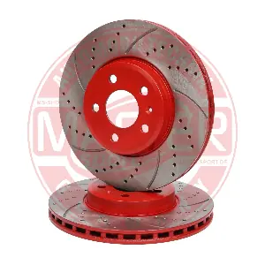 MASTER-SPORT GERMANY 24012501841SE-SET-MS