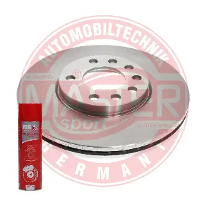 MASTER-SPORT GERMANY 24012501191-PCS-MSP