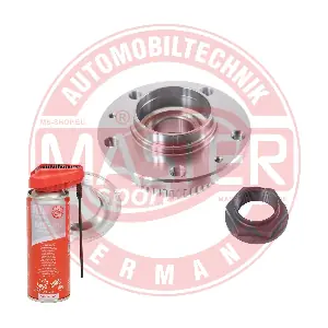 3560-SET-MSP MASTER-SPORT GERMANY
