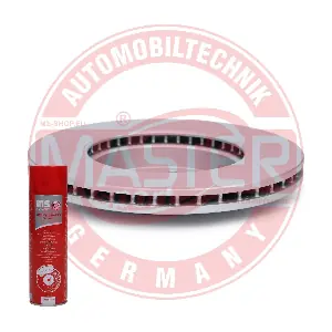 24012501101PR-PCS-MSP MASTER-SPORT GERMANY