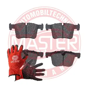 MASTER-SPORT GERMANY 13046038572N-SET-MSP
