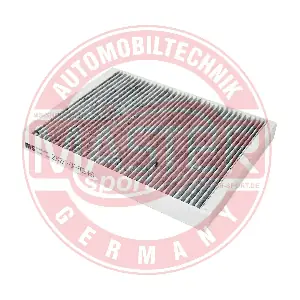 MASTER-SPORT GERMANY 2842/1-IF-PCS-MS