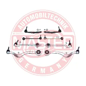 MASTER-SPORT GERMANY 36800-SET-MS