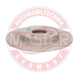 MASTER-SPORT GERMANY 24011003131PR-PCS-MS