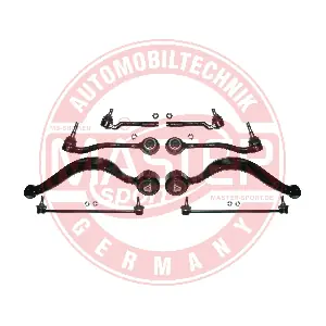 36805-SET-MS MASTER-SPORT GERMANY