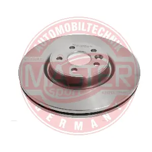 MASTER-SPORT GERMANY 24012802101-PCS-MS