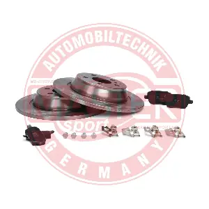 MASTER-SPORT GERMANY 201101450