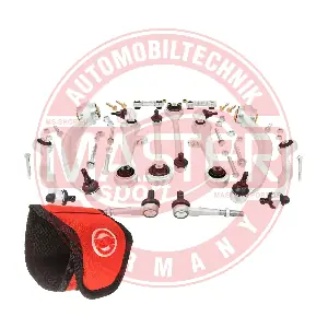 MASTER-SPORT GERMANY 36848-KIT-MSM