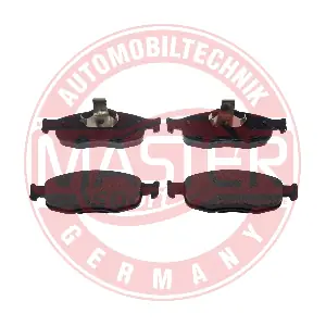 MASTER-SPORT GERMANY 13046070572N-SET-MS