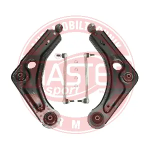 MASTER-SPORT GERMANY 37065/1-KIT-MS