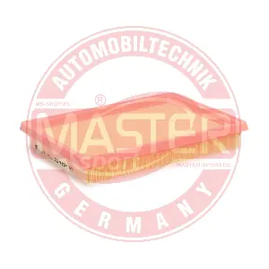 MASTER-SPORT GERMANY 2329/1-LF-PCS-MS