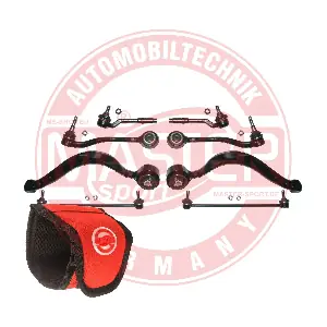 MASTER-SPORT GERMANY 36804-SET-MSM