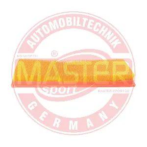 MASTER-SPORT GERMANY 40107-LF-PCS-MS