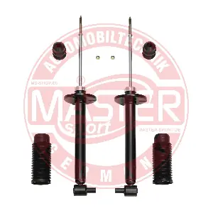 MASTER-SPORT GERMANY 16K002644