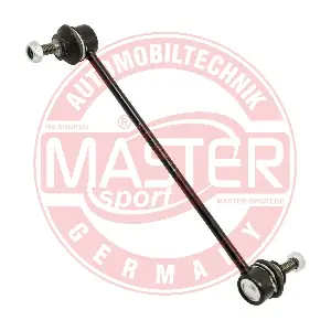 MASTER-SPORT GERMANY 25463PCSMS