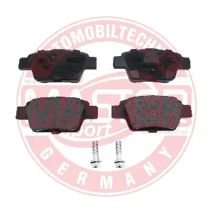 MASTER-SPORT GERMANY 13046039912N-SET-MS