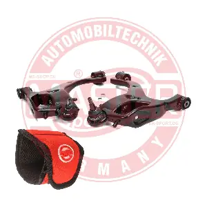 36951-KIT-MSM MASTER-SPORT GERMANY