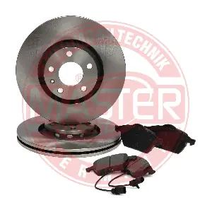 MASTER-SPORT GERMANY 202501370