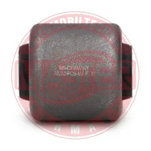 33252-PCS-MS MASTER-SPORT GERMANY