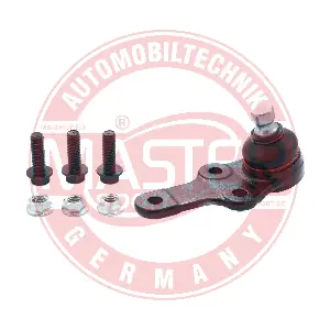 22004-SET-MS MASTER-SPORT GERMANY