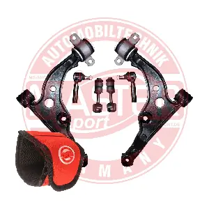 MASTER-SPORT GERMANY 36924-KIT-MSM