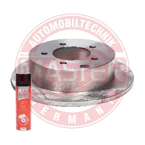 MASTER-SPORT GERMANY 24011003451-PCS-MSP
