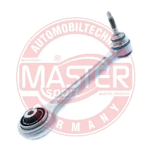 MASTER-SPORT GERMANY 25855PCSMS