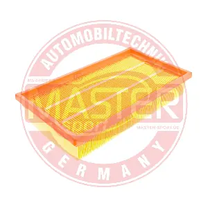 MASTER-SPORT GERMANY 2892-LF-PCS-MS
