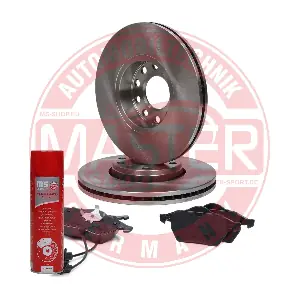 MASTER-SPORT GERMANY 202501710P