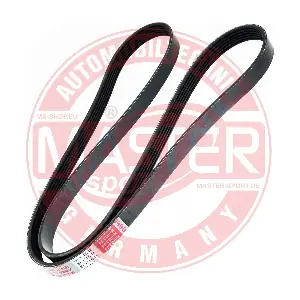 MASTER-SPORT GERMANY 6PK1543-PCS-MS
