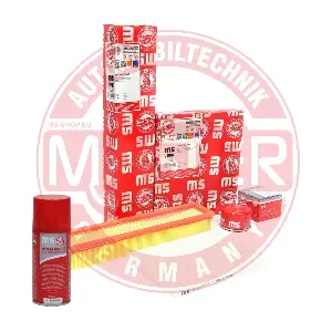 MASTER-SPORT GERMANY 450001112P